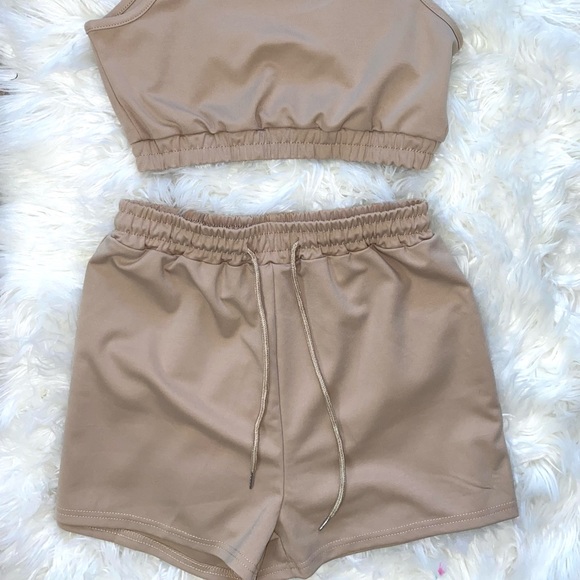 SHEIN TWO PIECE - size small. Never worn. - Picture 1 of 2